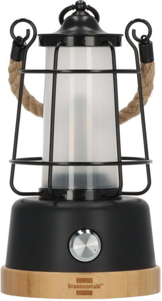 Brennenstuhl 1171800 Cal 1 Black. Wood Hand 1171800