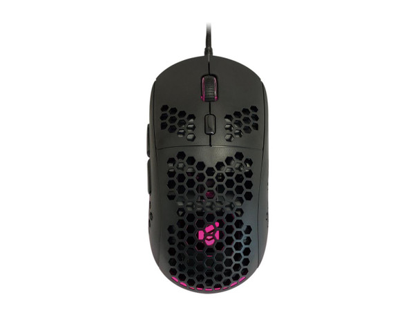Conceptronic DJEBBEL04B Djebbel 6D Gaming Mouse With DJEBBEL04B