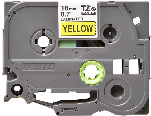 Brother TZE-641 Tze641 Label-Making Tape TZE-641