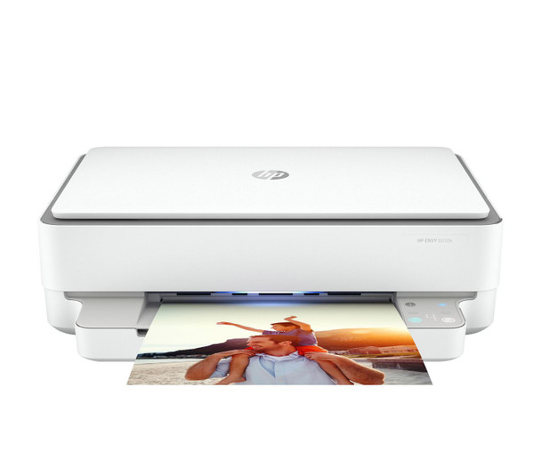 HP 2K4U7B Envy Hp 6030E All-In-One 2K4U7B