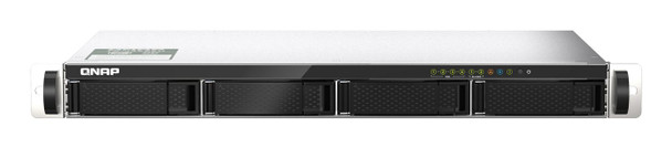 QNAP TS-435XEU-4G Ts-435Xeu Nas Rack 1U TS-435XEU-4G