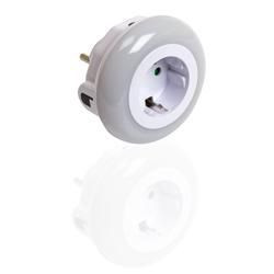 Ultron 185959 Night-Light Plug In 185959