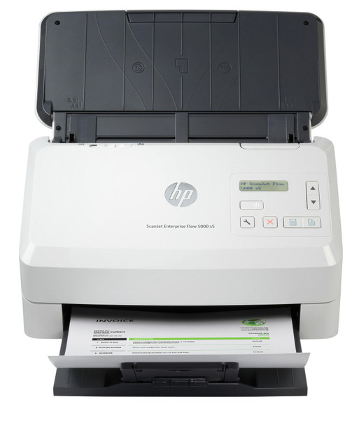 HP 6FW09A Scanjet Enterprise Flow 5000 6FW09A