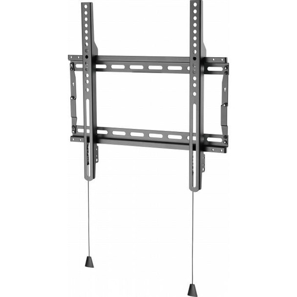 Vision VFM-W4X4V/2 Tv Mount 165.1 Cm 65" Black VFM-W4X4V/2
