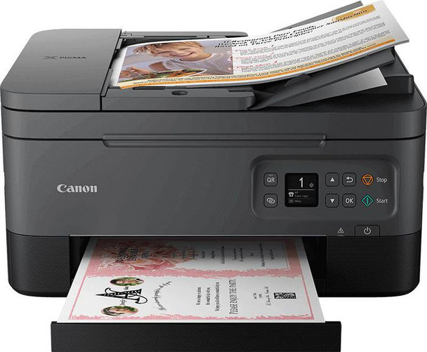 Canon 4460C056 Pixma Ts7450A Inkjet A4 4800 4460C056