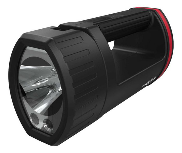 ANSMANN 1600-0223 Hs20R Pro Black. Red Hand 1600-0223
