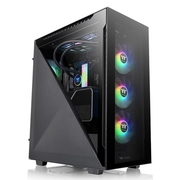 ThermalTake CA-1T4-00M1WN-01 Divider 500 Tg Argb Midi CA-1T4-00M1WN-01