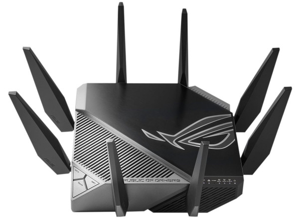 Asus 90IG06E0-MO1R00 Gt-Axe11000 Wireless Router 90IG06E0-MO1R00
