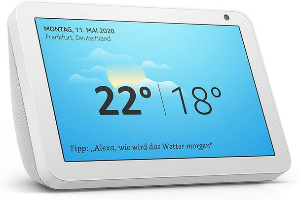 Amazon B07SNPKX63 Echo Show 8 B07SNPKX63
