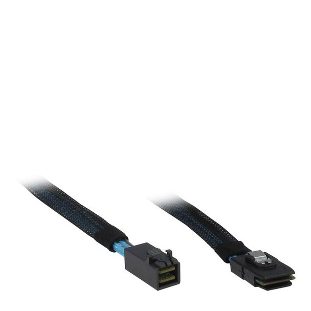 Inter-Tech 88885005 0.75M Sff 8643/Sff 8087 88885005 Inter-Tech 88885005 0.75M Sff 8643/Sff 8087 88885005