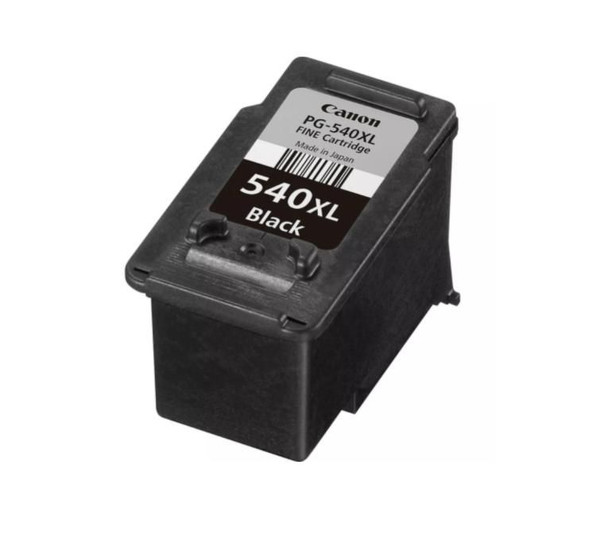 Canon 5222B001 Pg-540Xl Ink Cartridge 1 5222B001