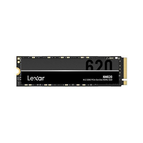 Lexar LNM620X002T-RNNNG Nm620 M.2 2000 Gb Pci Express LNM620X002T-RNNNG
