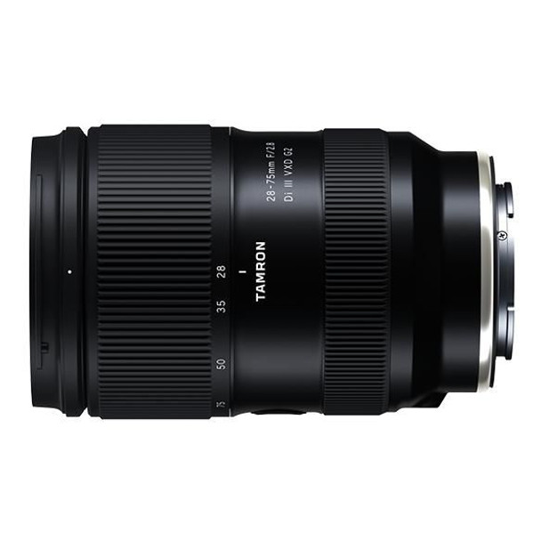 Tamron A063S 28-75Mm F/2.8 Di Iii Vxd G2 A063S Tamron A063S 28-75Mm F/2.8 Di Iii Vxd G2 A063S