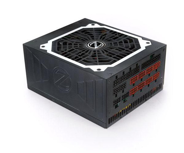 Zalman ZM750-ARX Power Supply Unit 750 W 20+4 ZM750-ARX