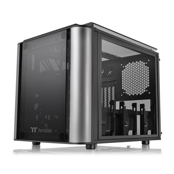 ThermalTake CA-1L2-00S1WN-00 Level 20 Vt Micro Tower CA-1L2-00S1WN-00