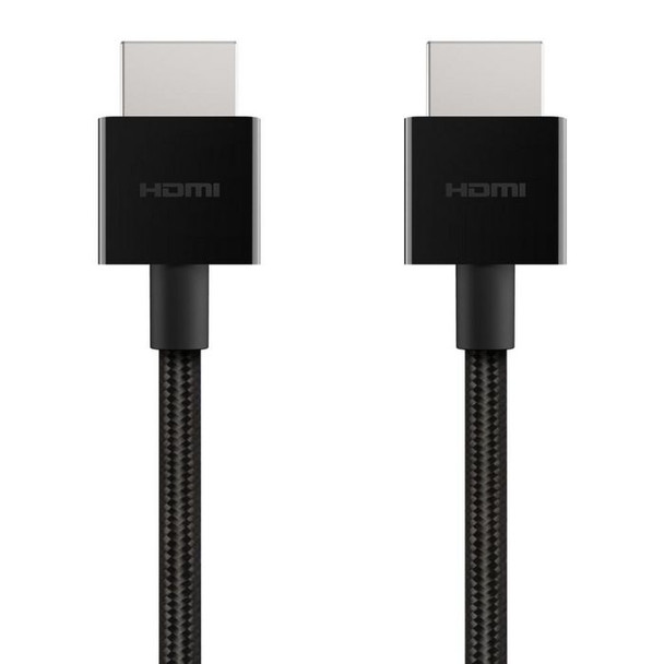 Belkin AV10176BT2M-BLK Hdmi Cable 2 M Hdmi Type A AV10176BT2M-BLK