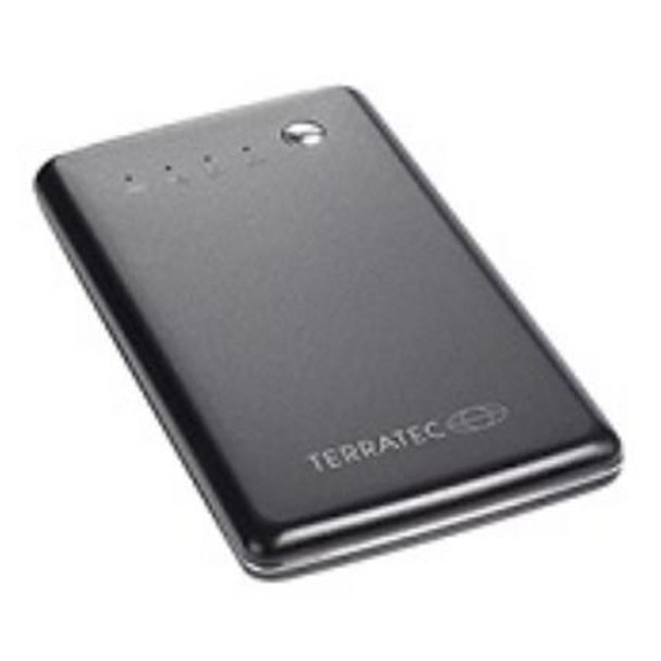 Terratec 163648 8000 Slim Lithium Polymer 163648