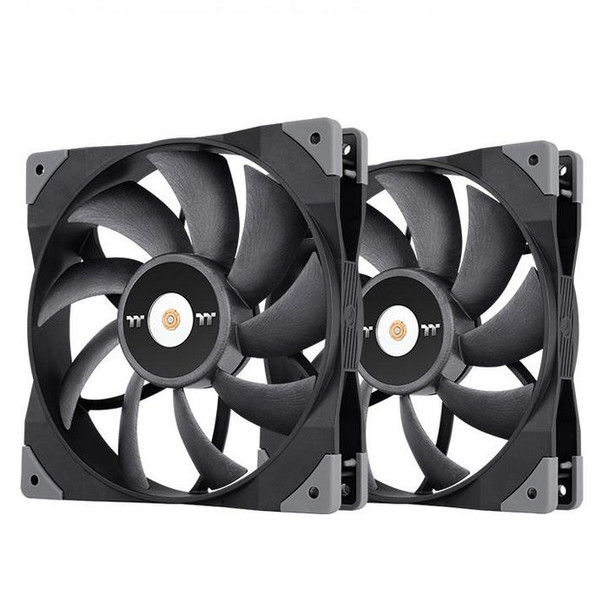 ThermalTake CL-F085-PL14BL-A Toughfan 14 Computer Case Fan CL-F085-PL14BL-A