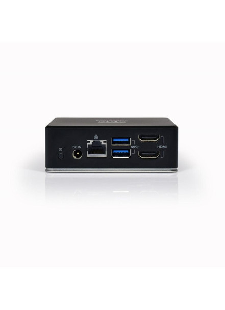 Port Designs 901908 Interface Hub Usb 3.2 Gen 1 901908