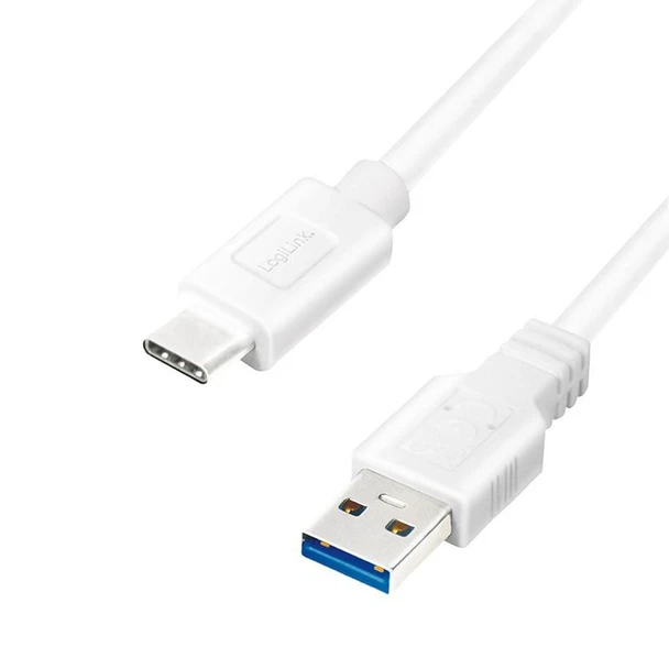 LogiLink CU0174 Usb Cable 1 M Usb 3.2 Gen 1 CU0174