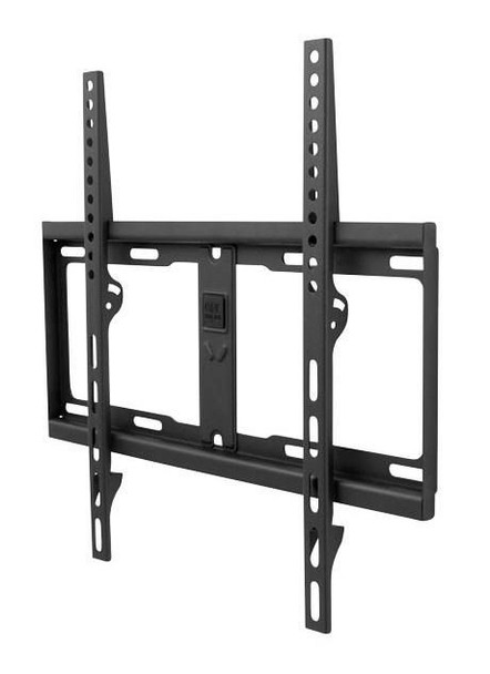 One for All WM4411 Solid 165.1 Cm 65" Black WM4411