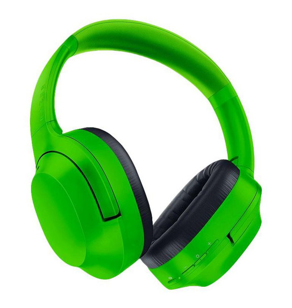 Razer RZ04-03760400-R3M1 Opus X Headset Wireless RZ04-03760400-R3M1