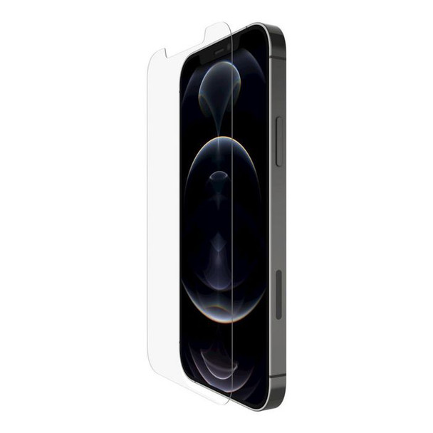 Belkin OVA037ZZ Screenforce Ultraglass Clear OVA037ZZ