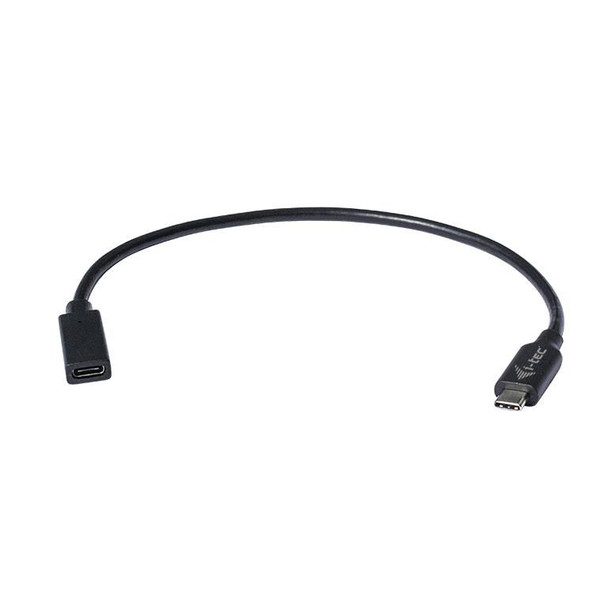 i-tec C31EXTENDCBL Usb-C Extension Cable 30 Cm C31EXTENDCBL