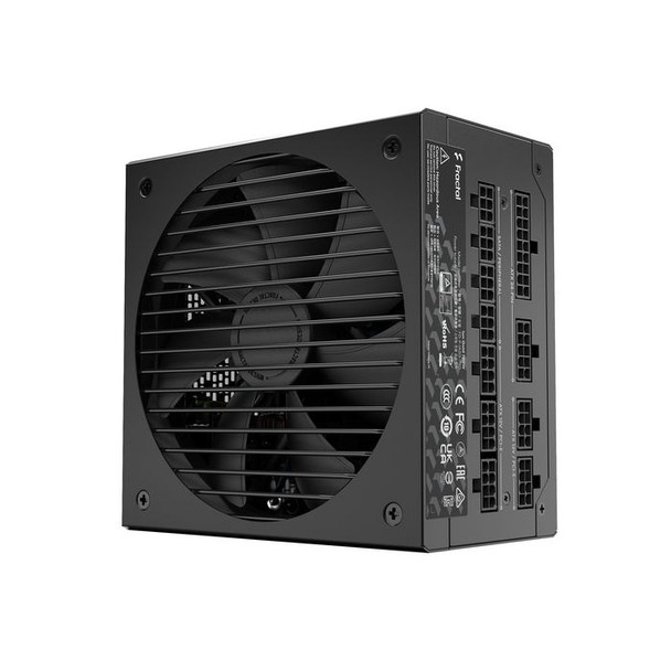 Fractal Design FD-P-IA2G-750 Ion+ 750W Platinum Power FD-P-IA2G-750
