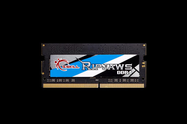 G.Skill F4-2666C19S-8GRS 9S-8Grs Memory Module 8 Gb 1 F4-2666C19S-8GRS