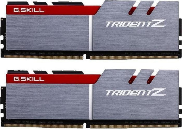 G.Skill F4-3600C17D-32GTZ 32Gb Ddr4-3600 Memory Module F4-3600C17D-32GTZ