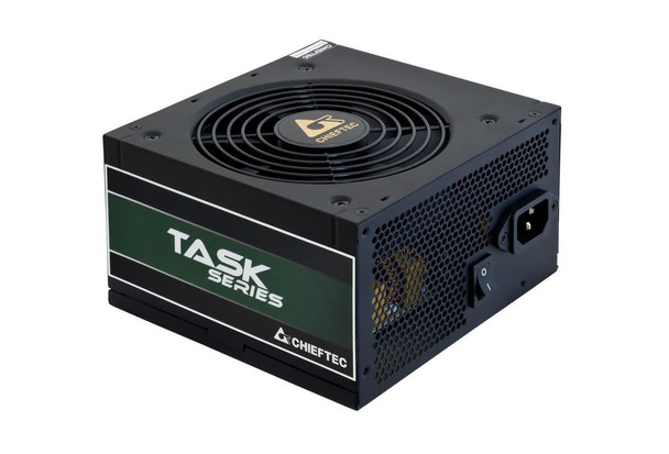 Chieftec TPS-700S Power Supply Unit 700 W 20+4 TPS-700S