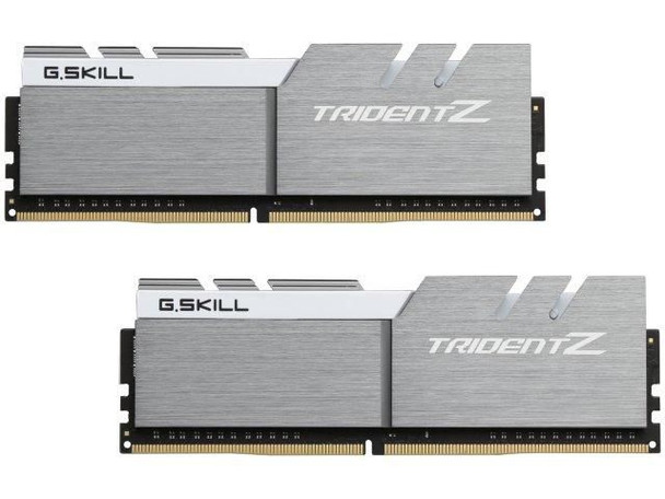 G.Skill F4-4000C19D-16GTZSW 16Gb Ddr4-4000 Memory Module F4-4000C19D-16GTZSW