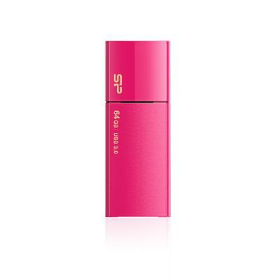 Silicon Power SP064GBUF3B05V1H Blaze B05 64Gb Usb Flash SP064GBUF3B05V1H