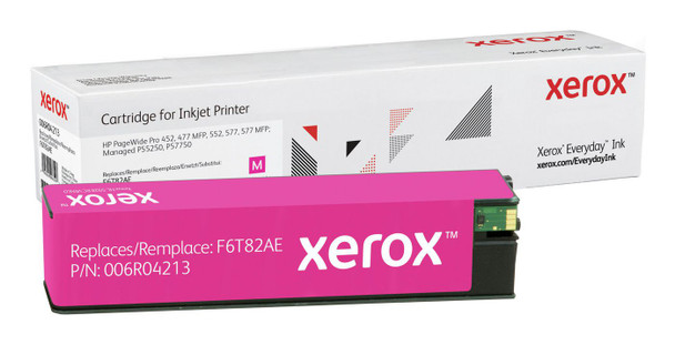 Xerox 006R04213 Everyday Magenta Pagewide 006R04213