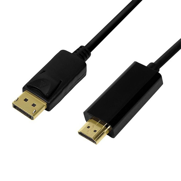 LogiLink CV0128 Video Cable Adapter 3 M CV0128