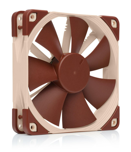 Noctua NF-F12 5V PWM Nf-F12 Computer Case Fan 12 NF-F12 5V PWM