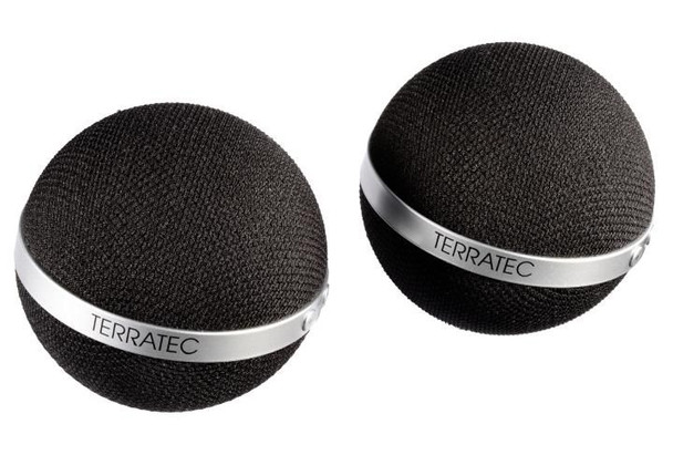 Terratec 130658 Concert Bt Mobile Stereo 130658