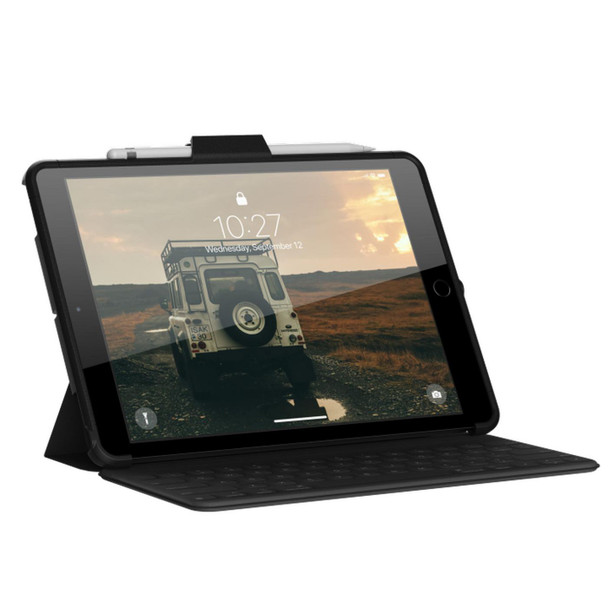 Urban Armor Gear 121918B14040 Tablet Case 25.9 Cm 10.2" 121918B14040