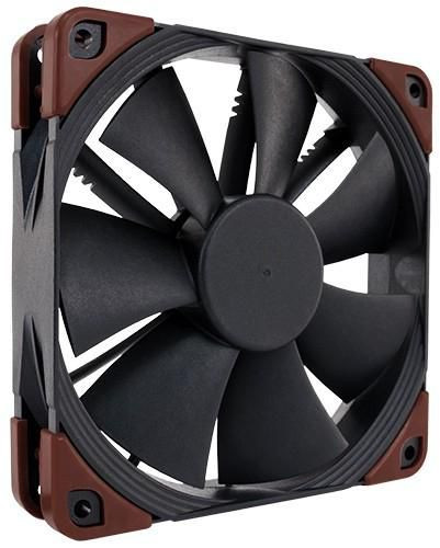 Noctua NF-F12 IPPC-2000 PWM Nf-F12 Industrialppc-2000 Pwm NF-F12 IPPC-2000 PWM