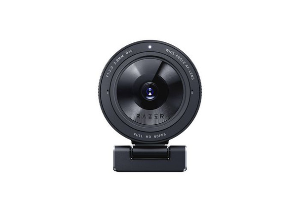 Razer RZ19-03640100-R3M1 Kiyo Pro Webcam 2.1 Mp 1920 X RZ19-03640100-R3M1