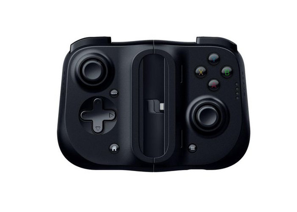 Razer RZ06-03360100-R3M1 Kishi Ios Black Lightning RZ06-03360100-R3M1
