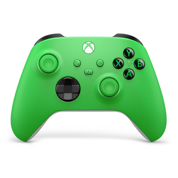 Microsoft QAU-00091 Xbox Wireless Green Bluetooth QAU-00091