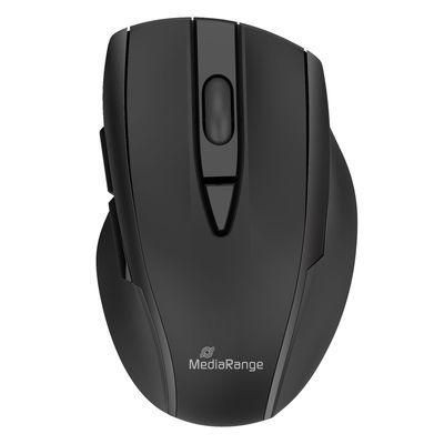 MediaRange MROS217 Mouse Right-Hand Bluetooth MROS217