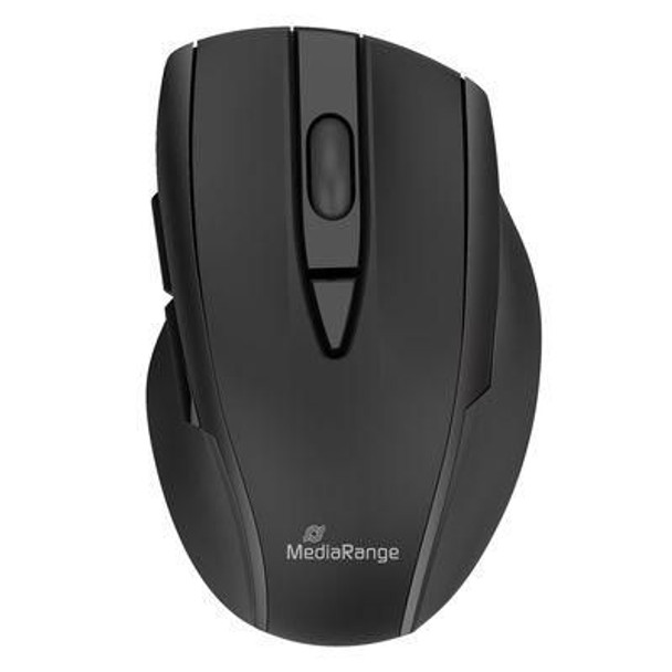 MediaRange MROS217 Mouse Right-Hand Bluetooth MROS217