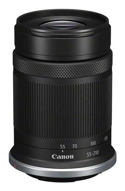 Canon 5824C005 Rf-S 55-210Mm F5-7.1 Is Stm 5824C005
