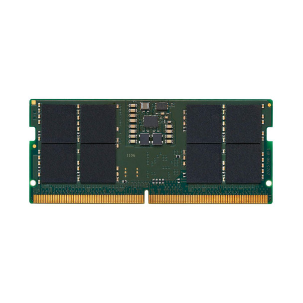 Kingston KCP556SS8-16 Memory Module 16 Gb 1 X 16 Gb KCP556SS8-16