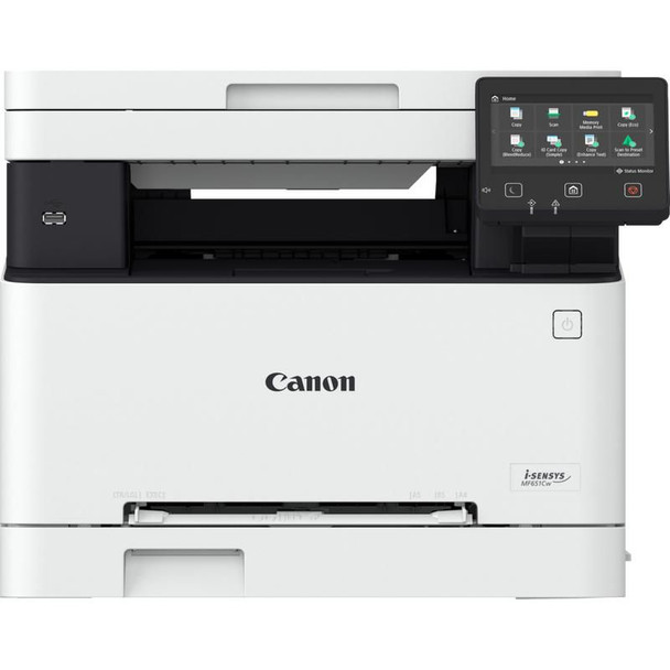 Canon 5158C009 I-Sensys Mf651Cw Laser A4 5158C009