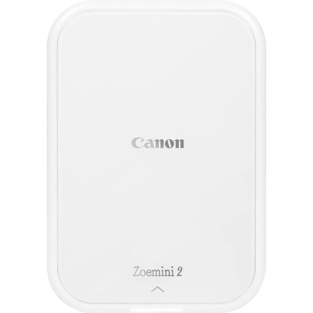 Canon 5452C004 Zoemini 2 Photo Printer Zink 5452C004