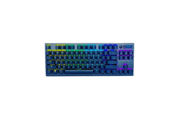 Razer RZ03-04370400-R3G1 Keyboard Usb + Rf Wireless + RZ03-04370400-R3G1